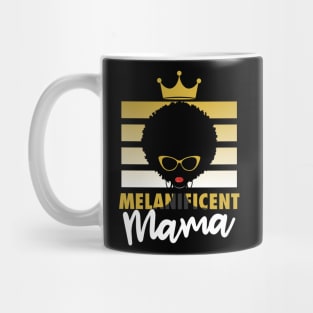 Melanin Mama Magic Mug